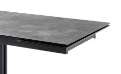 HPL/Glas-Säulentisch ausziehbar Minni | Steinoptik Grau 13 HPL/Glas-Säulentisch ausziehbar Minni | Steinoptik Grau -Tischety Verkaufe 14305565 6 202101252240