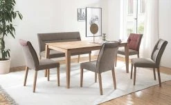 Woodford Massivholztisch ausziehbar Malta -Tischety Verkaufe 14305575 13 202203102232