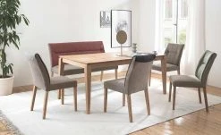 Woodford Massivholztisch ausziehbar Malta -Tischety Verkaufe 14305575 14 202203102232