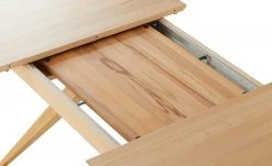 Woodford Massivholztisch ausziehbar Adan | 160|cm Kernbuche -Tischety Verkaufe 14305912 4 202011162249