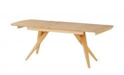 Woodford Massivholztisch ausziehbar Adan | 160|cm Kernbuche -Tischety Verkaufe 14305912 7 202011162249