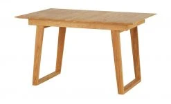 Woodford Kufentisch ausziehbar Scott | ca. 130x90 cm