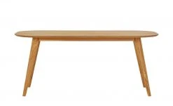 Woodford Esstisch massiv Sunny | ca. 180x90 cm Oval -Tischety Verkaufe 14305937 1 202009102240