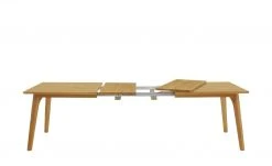 Wohnwert Esstisch ausziehbar Der Schräge | Holzwerkstoff furniert 180|cm -Tischety Verkaufe 14306373 1 202006181419