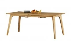 Wohnwert Esstisch ausziehbar Der Schräge | Holzwerkstoff furniert 180|cm -Tischety Verkaufe 14306373 10 202006181419