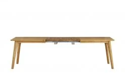 Wohnwert Esstisch ausziehbar Der Schräge | Holzwerkstoff furniert 180|cm -Tischety Verkaufe 14306373 2 202006181419