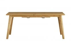 Wohnwert Esstisch ausziehbar Der Schräge | Holzwerkstoff furniert 180|cm -Tischety Verkaufe 14306373 9 202006181419