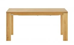 Wohnwert Esstisch ausziehbar Der Filigrane | 180|cm Massivholz -Tischety Verkaufe 14306375 2 202006181419