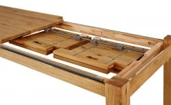 Wohnwert Esstisch ausziehbar Der Alleskönner | Holzwerkstoff furniert 76|cm 200|cm -Tischety Verkaufe 14306381 11 202006181419