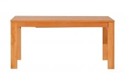 Wohnwert Esstisch ausziehbar Der Einsteiger | Massivholz 160|cm -Tischety Verkaufe 14306387 1 202006181319