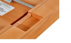 Wohnwert Esstisch ausziehbar Der Einsteiger | Massivholz 160|cm -Tischety Verkaufe 14306387 8 202006181319