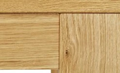 Wohnwert Esstisch ausziehbar Der Einsteiger | Holzwerkstoff furniert 160|cm -Tischety Verkaufe 14306389 3 202006181319