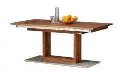 Wohnwert Esstisch Der Säulentisch | Holzwerkstoff furniert 180|cm -Tischety Verkaufe 14306390 1 202006181319