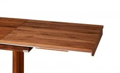 Wohnwert Auszugsfunktion Der Säulentisch | Holzwerkstoff furniert ca. 100 cm -Tischety Verkaufe 14306391 1 202006181319