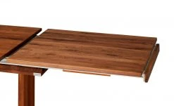 Wohnwert Auszugsfunktion Der Säulentisch | Holzwerkstoff furniert ca. 100 cm -Tischety Verkaufe 14306391 2 202006181319