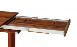 Wohnwert Auszugsfunktion Der Säulentisch | Holzwerkstoff furniert ca. 100 cm -Tischety Verkaufe 14306391 3 202006181319