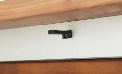 Wohnwert Auszugsfunktion Der Säulentisch | Holzwerkstoff furniert ca. 100 cm -Tischety Verkaufe 14306391 6 202006181319