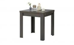 Esstisch ausziehbar FleX | Eiche dunkel (Nachbildung) 80|cm 80|cm -Tischety Verkaufe 14306470 2 202011252239