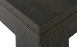 Esstisch ausziehbar FleX | Eiche dunkel (Nachbildung) 80|cm 80|cm -Tischety Verkaufe 14306470 6 202011252239