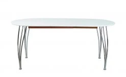 Esstisch ausziehbar Idris | 140x90 cm -Tischety Verkaufe 14306618 2 202102031234