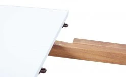 Esstisch ausziehbar Idris | 140x90 cm -Tischety Verkaufe 14306618 4 202102031234