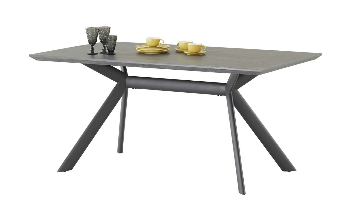 uno Esstisch Jamil 9 uno Esstisch Jamil – Bild 7
