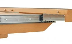 Säulentisch ausziehbar T52 | 90|cm -Tischety Verkaufe 14307013 4 202101262258