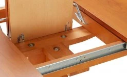 Säulentisch ausziehbar T52 | 80|cm -Tischety Verkaufe 14307014 6 202101262258