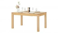 Woodford Massivholztisch ausziehbar Hilton -Tischety Verkaufe 14307122 8 202101222237