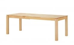 Woodford Massivholztisch ausziehbar Hilton -Tischety Verkaufe 14307122 9 202101222237