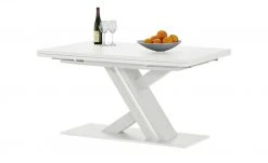 Berger & Rath Säulentisch ausziehbar Trix | Weiß-Creme 140|cm 12 Berger & Rath Säulentisch ausziehbar Trix | Weiß-Creme 140|cm -Tischety Verkaufe 14307388 1 202103051240