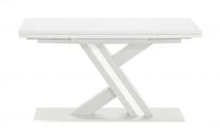 Berger & Rath Säulentisch ausziehbar Trix | Weiß-Creme 140|cm 13 Berger & Rath Säulentisch ausziehbar Trix | Weiß-Creme 140|cm -Tischety Verkaufe 14307388 3 202103051240