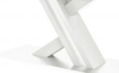 Berger & Rath Säulentisch ausziehbar Trix | Weiß-Creme 140|cm 16 Berger & Rath Säulentisch ausziehbar Trix | Weiß-Creme 140|cm -Tischety Verkaufe 14307388 6 202103051240