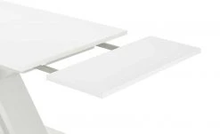 Berger & Rath Säulentisch ausziehbar Trix | Weiß-Creme 140|cm 18 Berger & Rath Säulentisch ausziehbar Trix | Weiß-Creme 140|cm -Tischety Verkaufe 14307388 8 202103051240