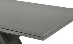 Berger & Rath Säulentisch ausziehbar Trix | Anthrazit 140|cm -Tischety Verkaufe 14307389 3 202103121242