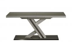 Berger & Rath Säulentisch ausziehbar Trix | Londra (Hellgrau) 160|cm 11 Berger & Rath Säulentisch ausziehbar Trix | Londra (Hellgrau) 160|cm -Tischety Verkaufe 14307406 2 202103121242