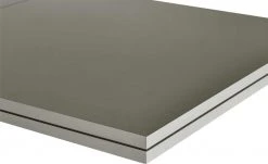 Berger & Rath Säulentisch ausziehbar Trix | Londra (Hellgrau) 160|cm 12 Berger & Rath Säulentisch ausziehbar Trix | Londra (Hellgrau) 160|cm -Tischety Verkaufe 14307406 3 202103121242