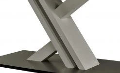 Berger & Rath Säulentisch ausziehbar Trix | Londra (Hellgrau) 160|cm 13 Berger & Rath Säulentisch ausziehbar Trix | Londra (Hellgrau) 160|cm -Tischety Verkaufe 14307406 4 202103121242