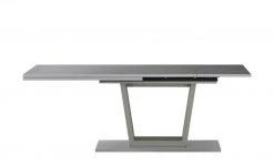 Berger & Rath Säulentisch ausziehbar Trix | Londra (Hellgrau) 180|cm -Tischety Verkaufe 14307409 2 202103121242