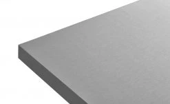 Berger & Rath Säulentisch ausziehbar Trix | Londra (Hellgrau) 180|cm -Tischety Verkaufe 14307409 8 202103121242