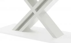 Berger & Rath Säulentisch ausziehbar Trix | Weiß-Creme 160|cm 12 Berger & Rath Säulentisch ausziehbar Trix | Weiß-Creme 160|cm -Tischety Verkaufe 14307416 2 202103121242