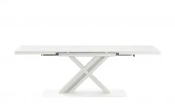 Berger & Rath Säulentisch ausziehbar Trix | Weiß-Creme 160|cm 17 Berger & Rath Säulentisch ausziehbar Trix | Weiß-Creme 160|cm -Tischety Verkaufe 14307416 8 202103121242