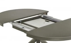 Berger & Rath Säulentisch ausziehbar Xeno | Londra (Hellgrau) 95|cm 14 Berger & Rath Säulentisch ausziehbar Xeno | Londra (Hellgrau) 95|cm -Tischety Verkaufe 14307418 3 202103022233