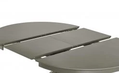 Berger & Rath Säulentisch ausziehbar Xeno | Londra (Hellgrau) 95|cm 16 Berger & Rath Säulentisch ausziehbar Xeno | Londra (Hellgrau) 95|cm -Tischety Verkaufe 14307418 5 202103022233