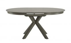 Berger & Rath Säulentisch ausziehbar Xeno | Londra (Hellgrau) 95|cm 18 Berger & Rath Säulentisch ausziehbar Xeno | Londra (Hellgrau) 95|cm -Tischety Verkaufe 14307418 8 202103022233