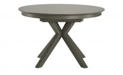 Berger & Rath Säulentisch ausziehbar Xeno | Londra (Hellgrau) 95|cm 19 Berger & Rath Säulentisch ausziehbar Xeno | Londra (Hellgrau) 95|cm -Tischety Verkaufe 14307418 9 202103022233