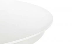 Berger & Rath Säulentisch ausziehbar Xeno | Weiß-Creme 95|cm -Tischety Verkaufe 14307419 5 202103022233