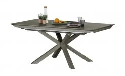 Berger & Rath Säulentisch ausziehbar Xeno | Londra (Hellgrau) 160|cm 13 Berger & Rath Säulentisch ausziehbar Xeno | Londra (Hellgrau) 160|cm -Tischety Verkaufe 14307420 5 202103022233