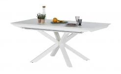 Berger & Rath Säulentisch ausziehbar Xeno | Weiß - Creme 160|cm 13 Berger & Rath Säulentisch ausziehbar Xeno | Weiß - Creme 160|cm -Tischety Verkaufe 14307421 6 202011032248