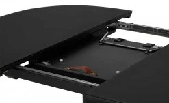 Esstisch ausziehbar Dave | Schwarz -Tischety Verkaufe 14307472 4 202102261257